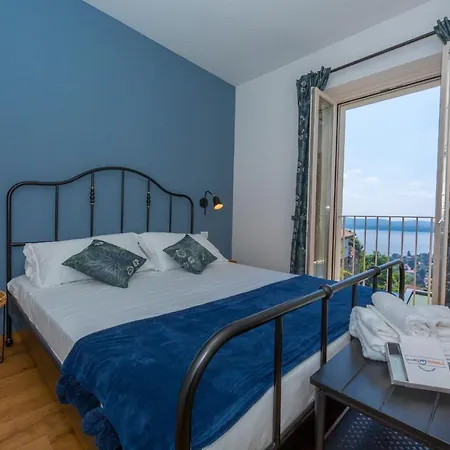 La Mascarana Vevera Apartament Lesa