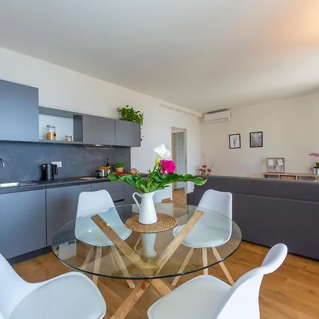 Apartament La Mascarana Vevera Lesa