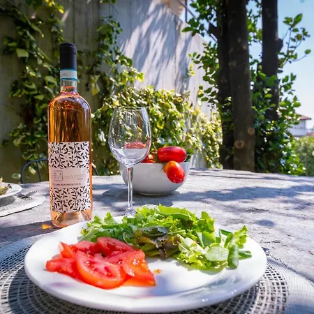 Apartament La Mascarana Vevera Lesa