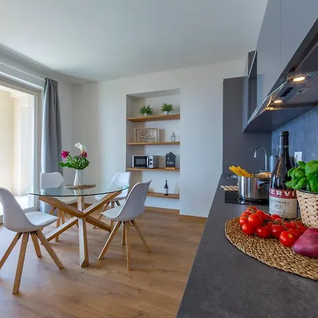 Apartament La Mascarana Vevera Lesa