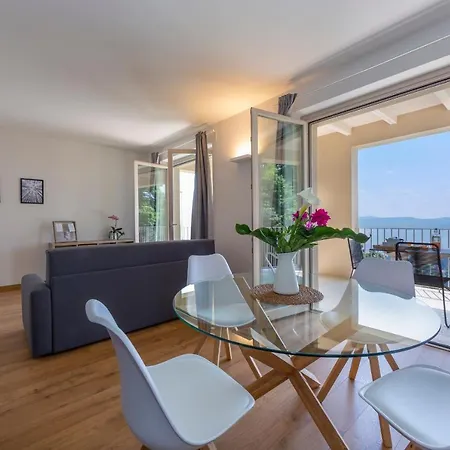 La Mascarana Vevera Apartament Lesa